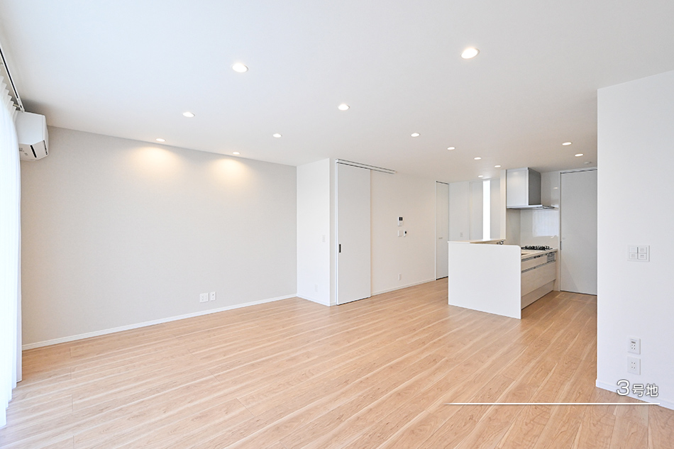 セキュレア香芝市旭ケ丘