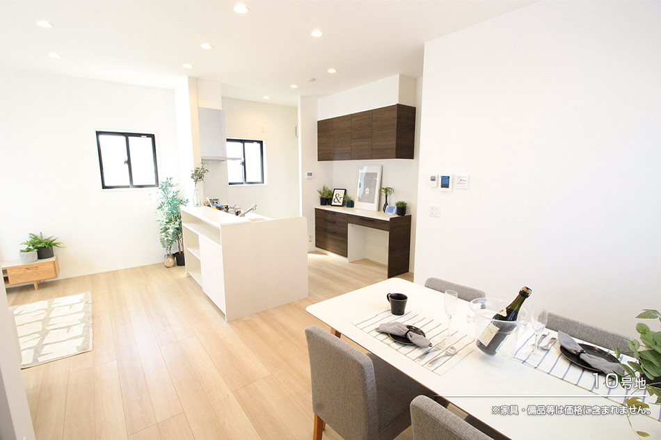 セキュレア奈良中山町II