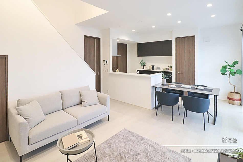 セキュレア奈良大渕池公園東