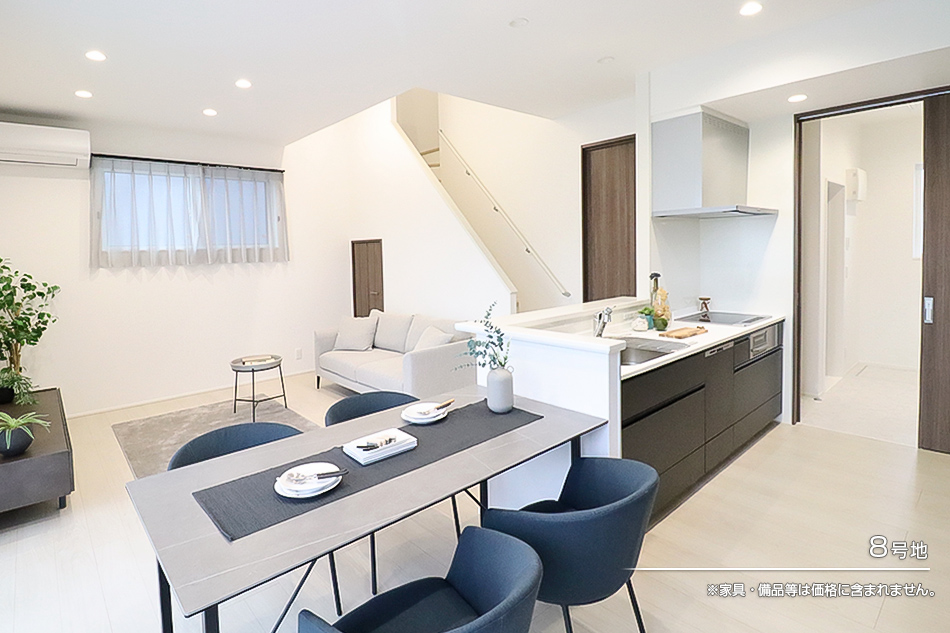 セキュレア奈良大渕池公園東