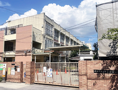 枚方市立樟葉小學(xué)校
