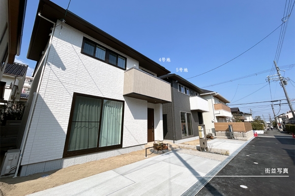 セキュレア高槻市桜ヶ丘南町III