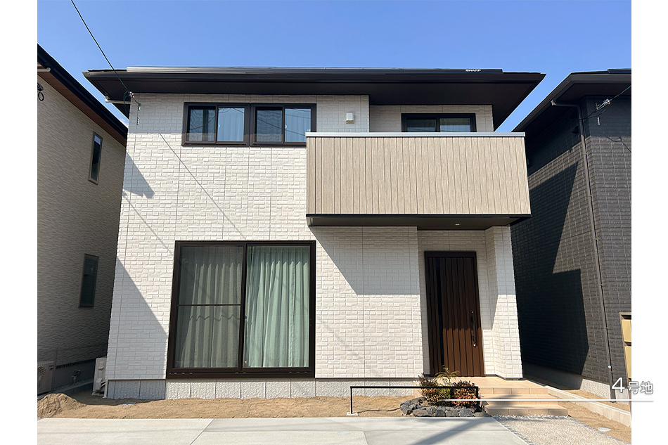 セキュレア高槻市桜ヶ丘南町III