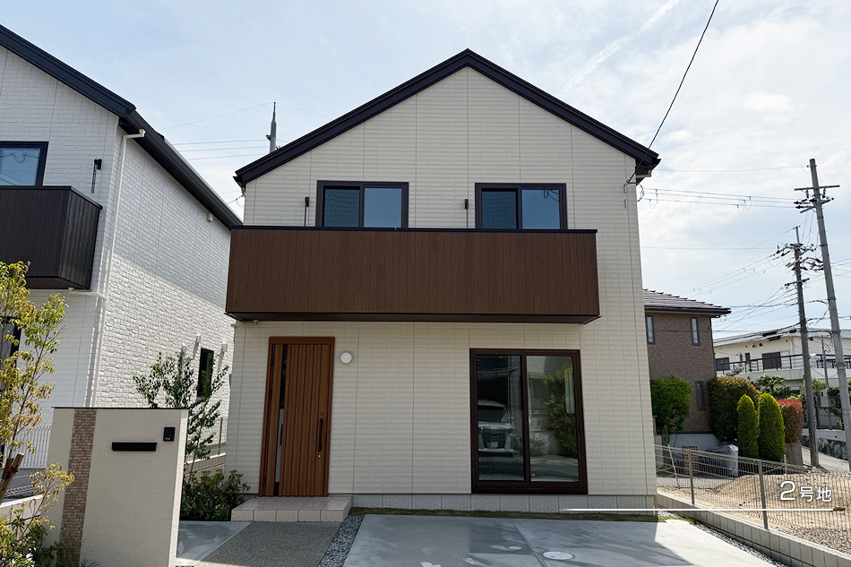 2號地