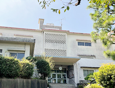上野小學校
