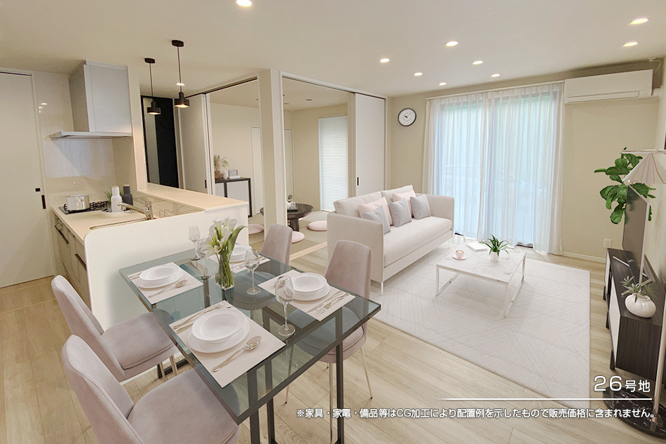 ワンダープレイス和泉橋本駅前II サウスコート