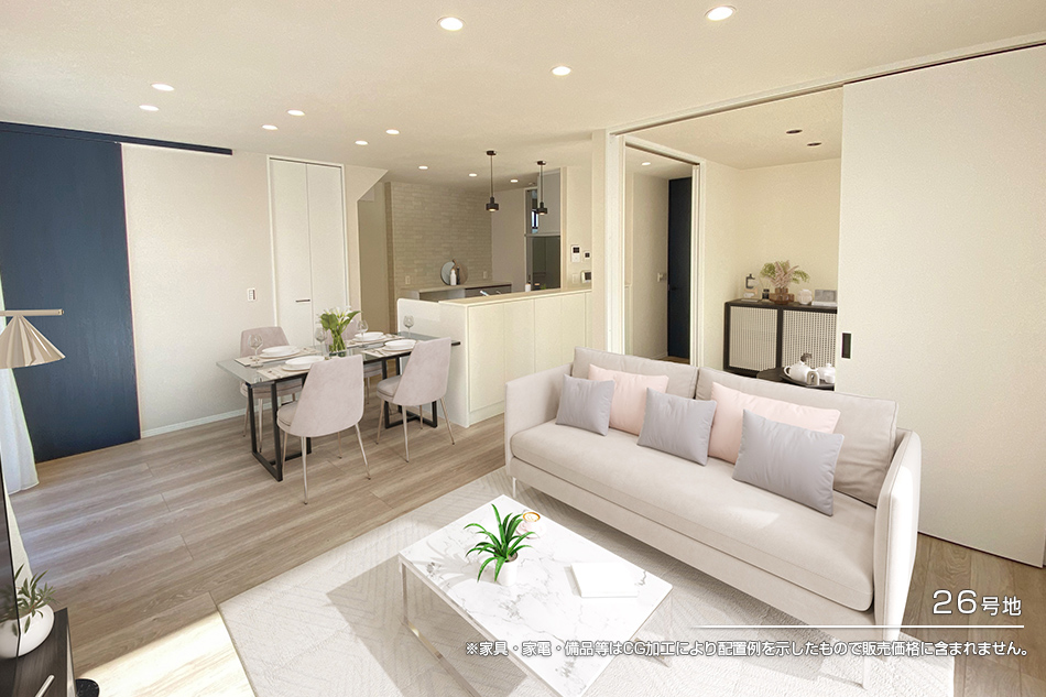 ワンダープレイス和泉橋本駅前II サウスコート