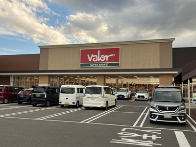 バロー南草津店