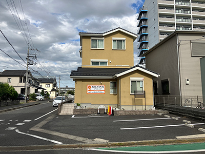 おかだ內科クリニック