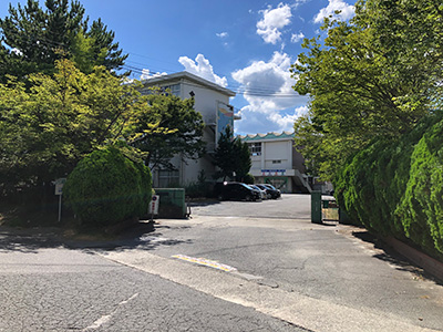 草津市立玉川小學校