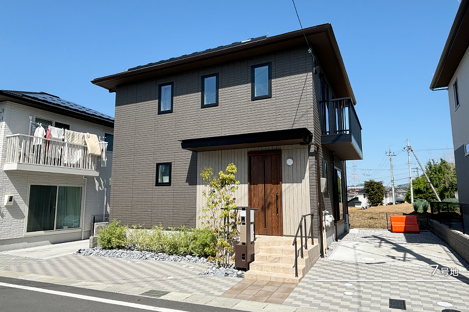 7號地