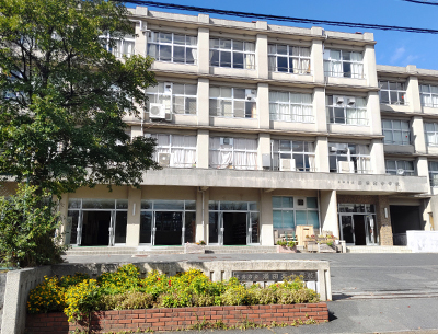 大津市立瀬田北中學(xué)校