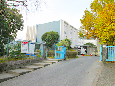 志賀小學校