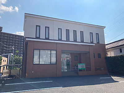 岸本眼科醫院