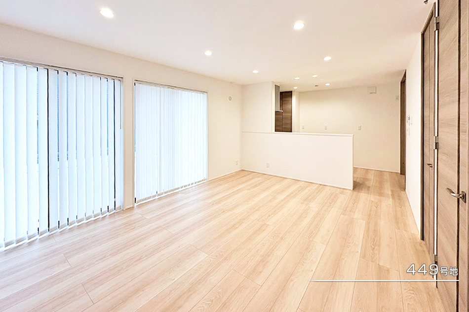 セキュレアふじと臺(tái)(分譲住宅)