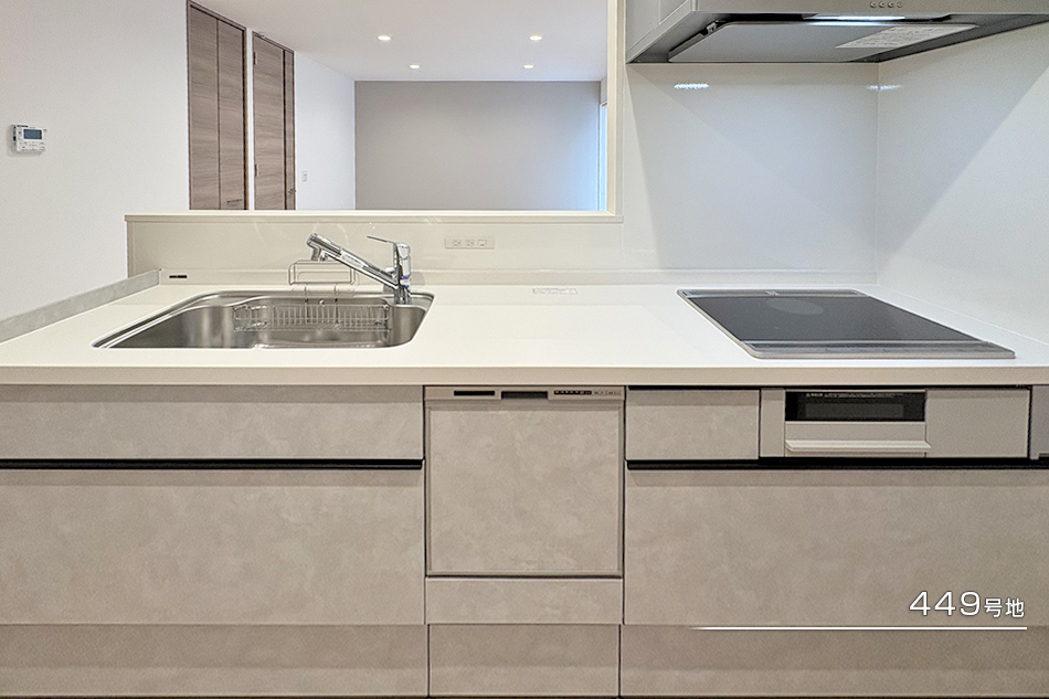 セキュレアふじと臺(tái)(分譲住宅)