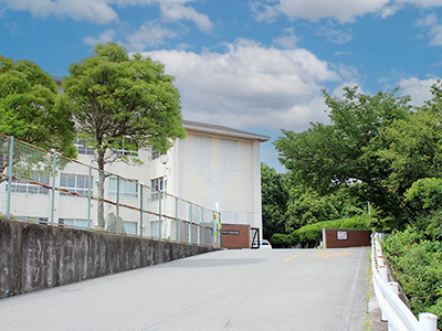 貴志中學(xué)校