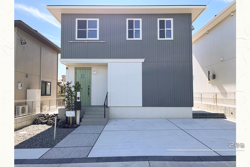 セキュレア小倉北緑ヶ丘 (分譲住宅)