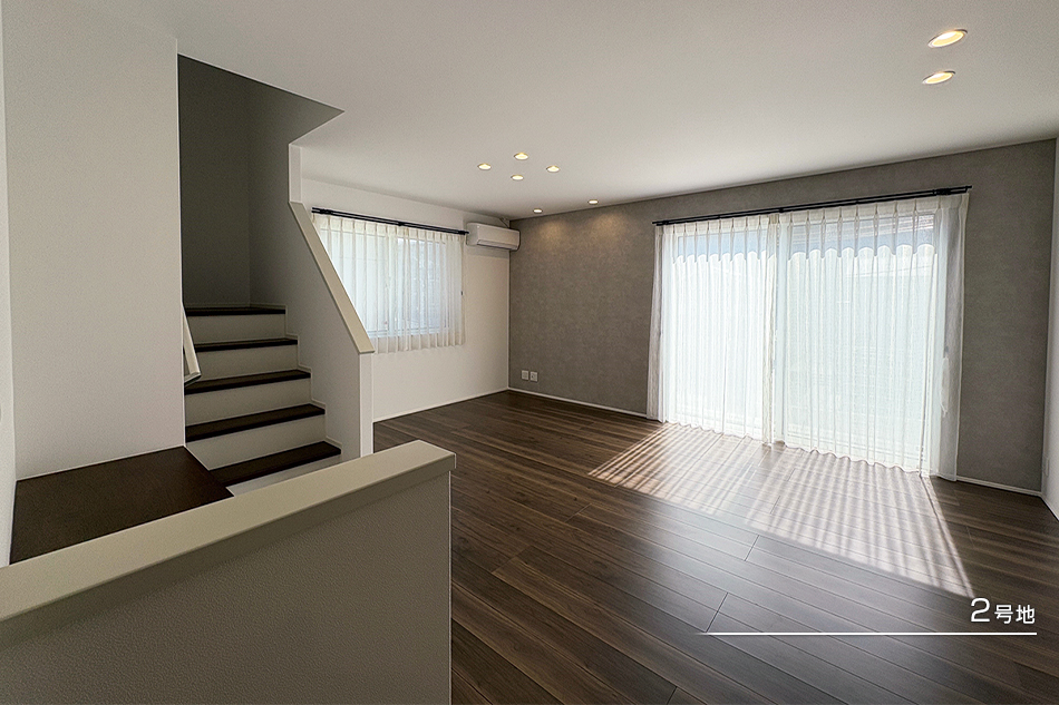 セキュレア小倉北緑ヶ丘 (分譲住宅)