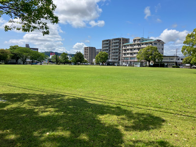 國分中央公園
