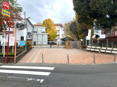 鹿児島市立吉野小學校