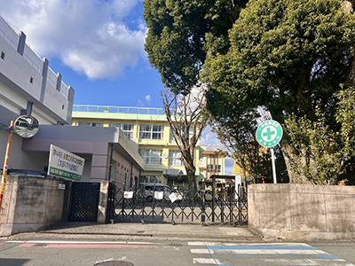 熊本市立池田小學校