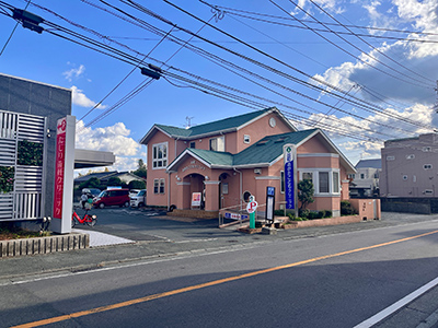 出町おがたこどもクリニック