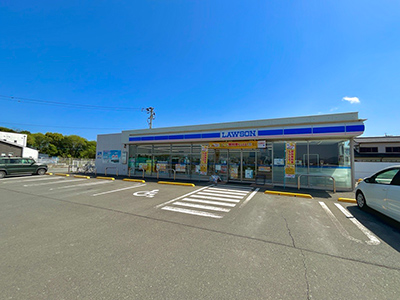 ローソン 合志豊岡店