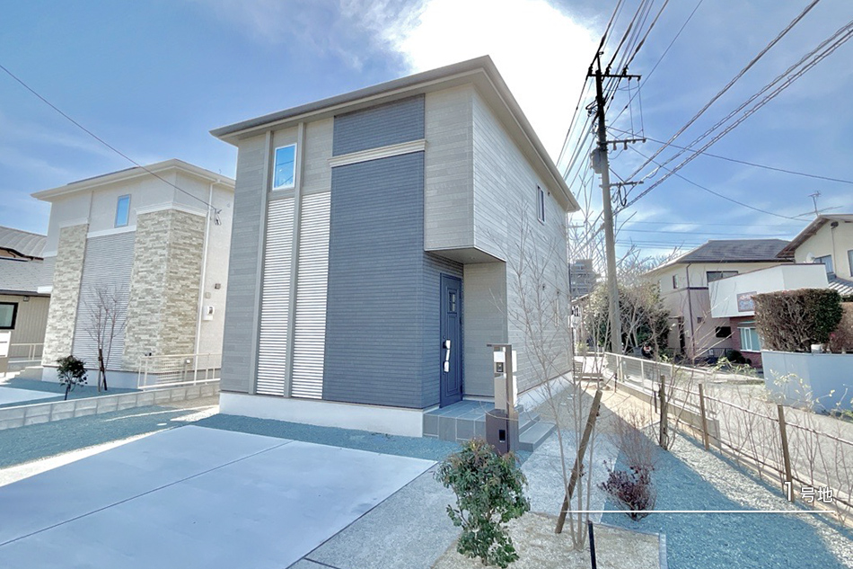 セキュレア長嶺南4丁目　(分譲住宅)