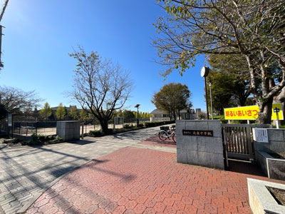 熊本市立長嶺中學校