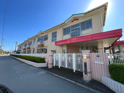 第2さくら體育幼稚園