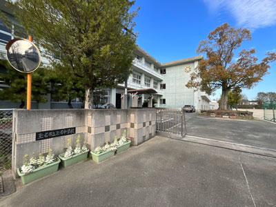 玉名市立玉名中學校