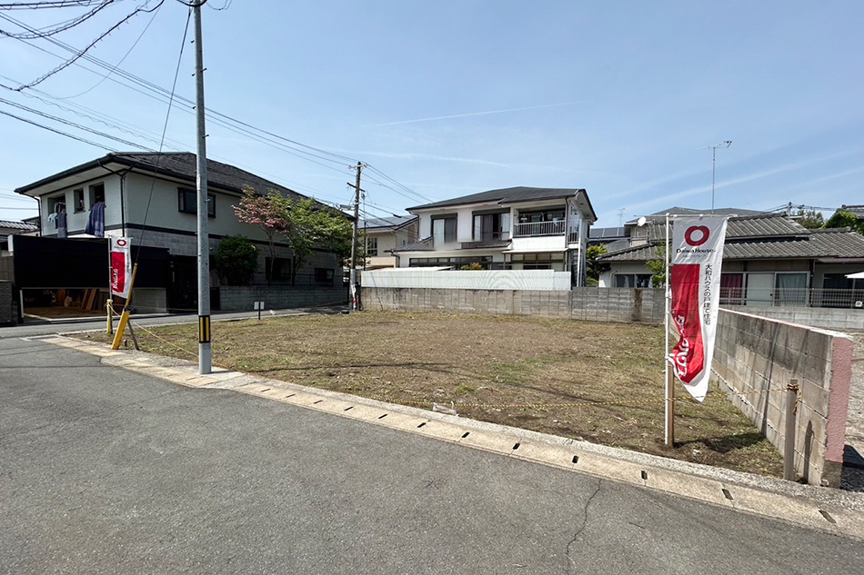 1號地