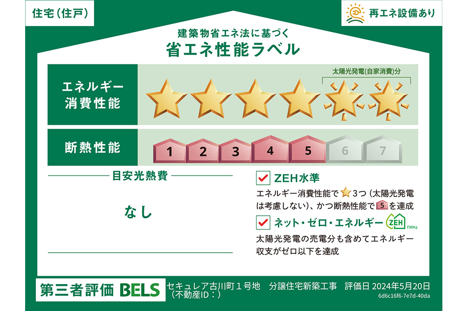 1號地