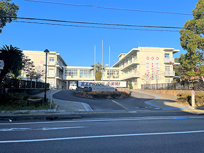 宮崎県立宮崎工業(yè)高校