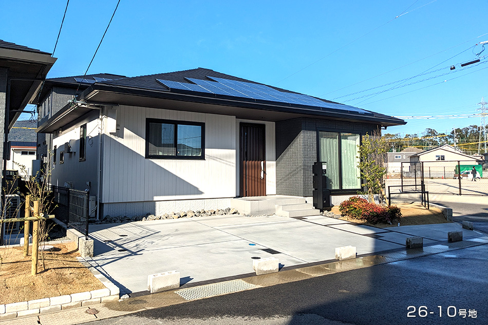 26-10號地