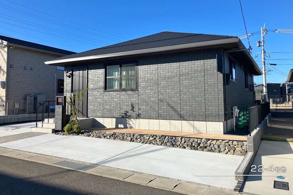 22-4號地