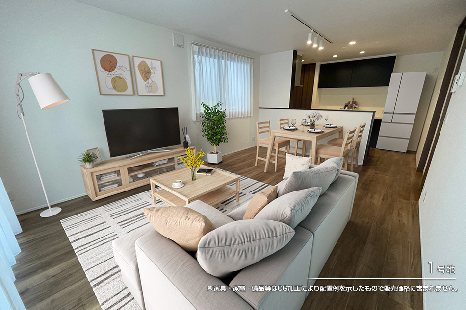 セキュレア新戸町　(分譲住宅)