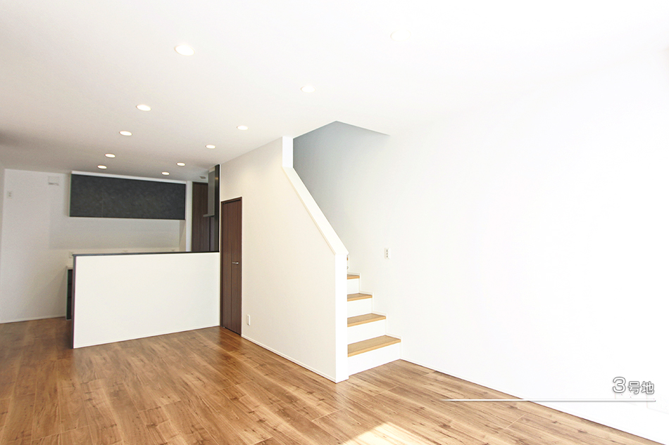 セキュレア南大分II(3號地?4號地)(分譲住宅)