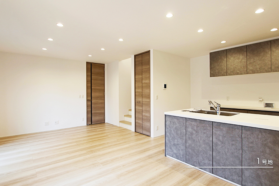 セキュレア南大分II(分譲住宅)