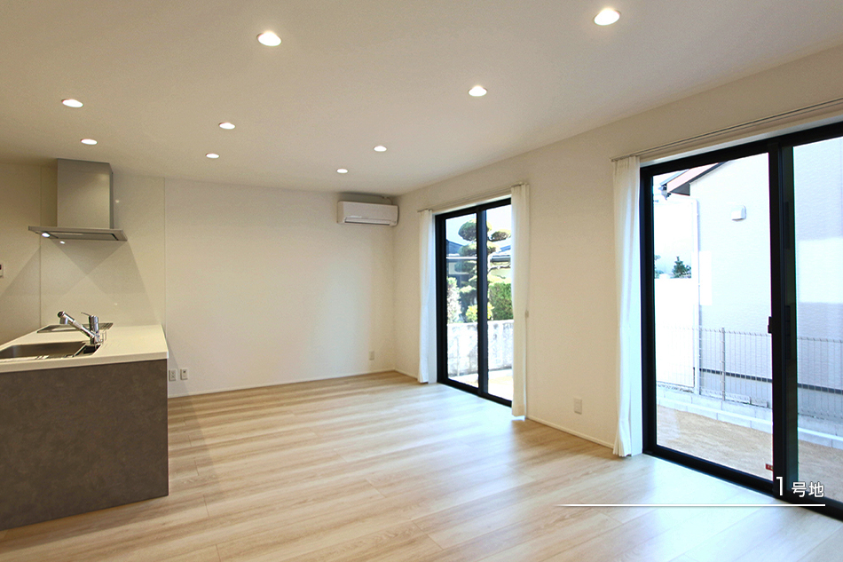 セキュレア南大分II(分譲住宅)