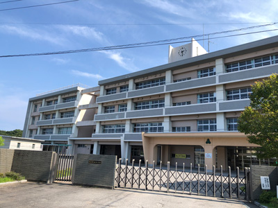 坂ノ市小學校