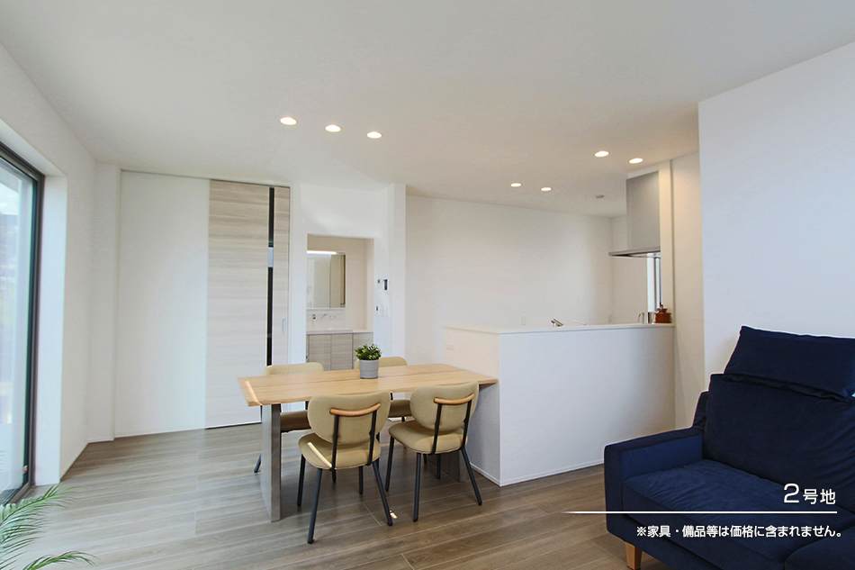 セキュレア大在浜II (分譲住宅)