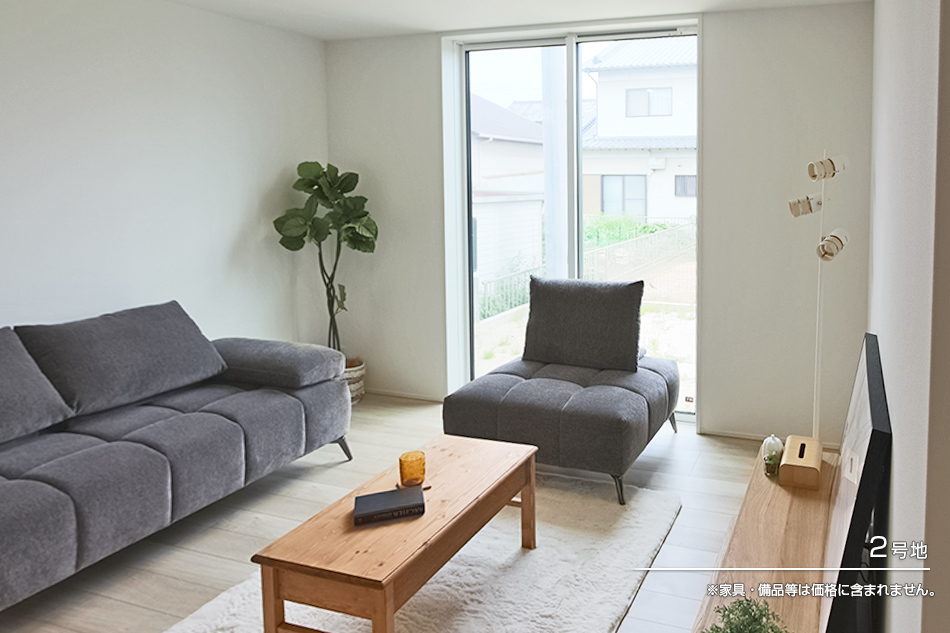 セキュレア大分坂ノ市　(分譲住宅)