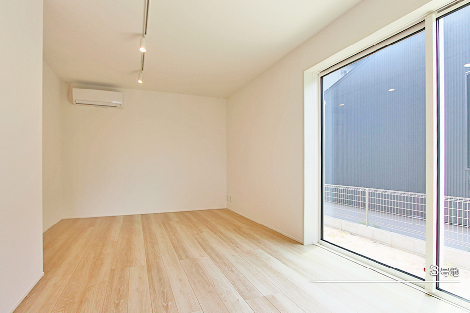 セキュレア大分坂ノ市II (分譲住宅)