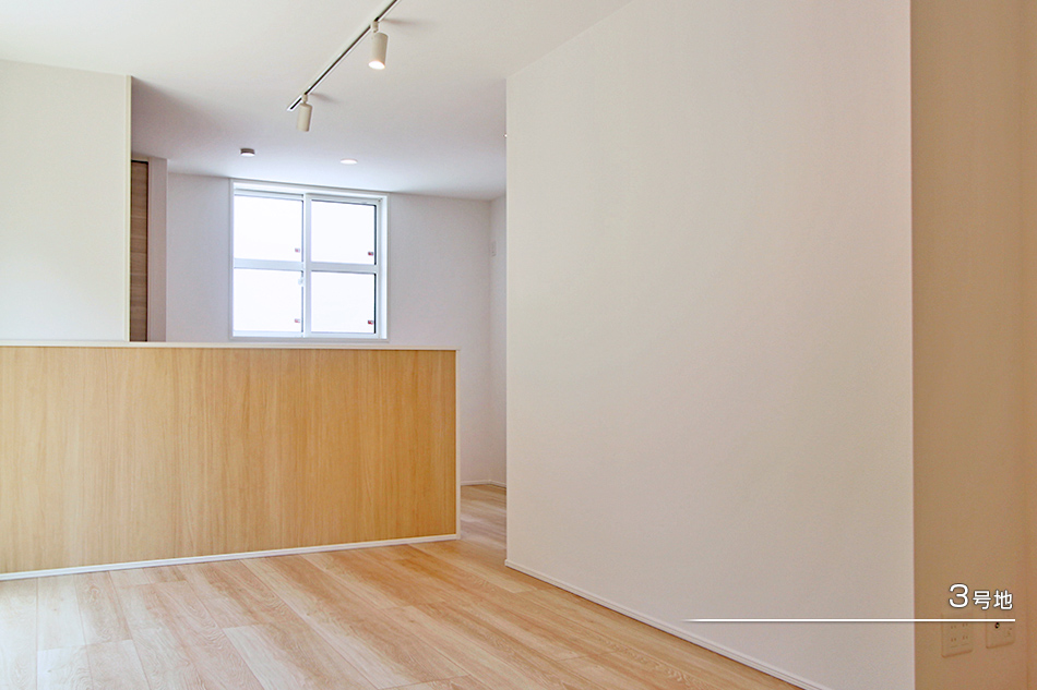 セキュレア大分坂ノ市II (分譲住宅)