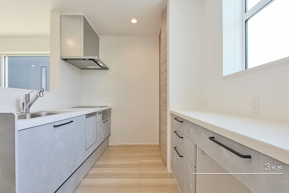 セキュレア大分坂ノ市II (分譲住宅)