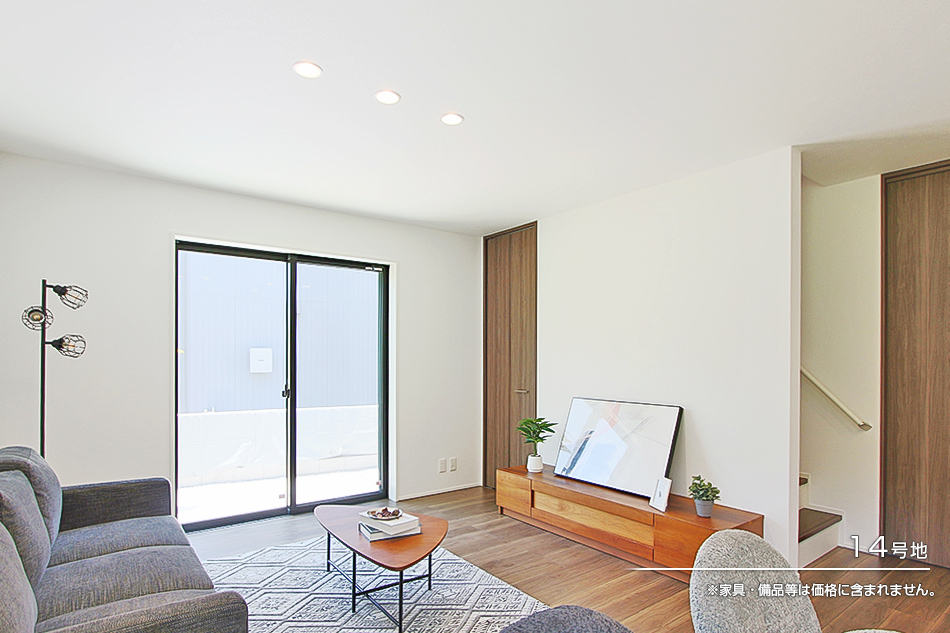 セキュレア寒田II (分譲住宅)