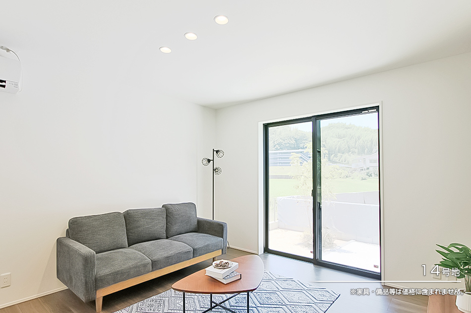 セキュレア寒田II (分譲住宅)