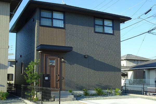 セキュレア醫大北　(分譲住宅)